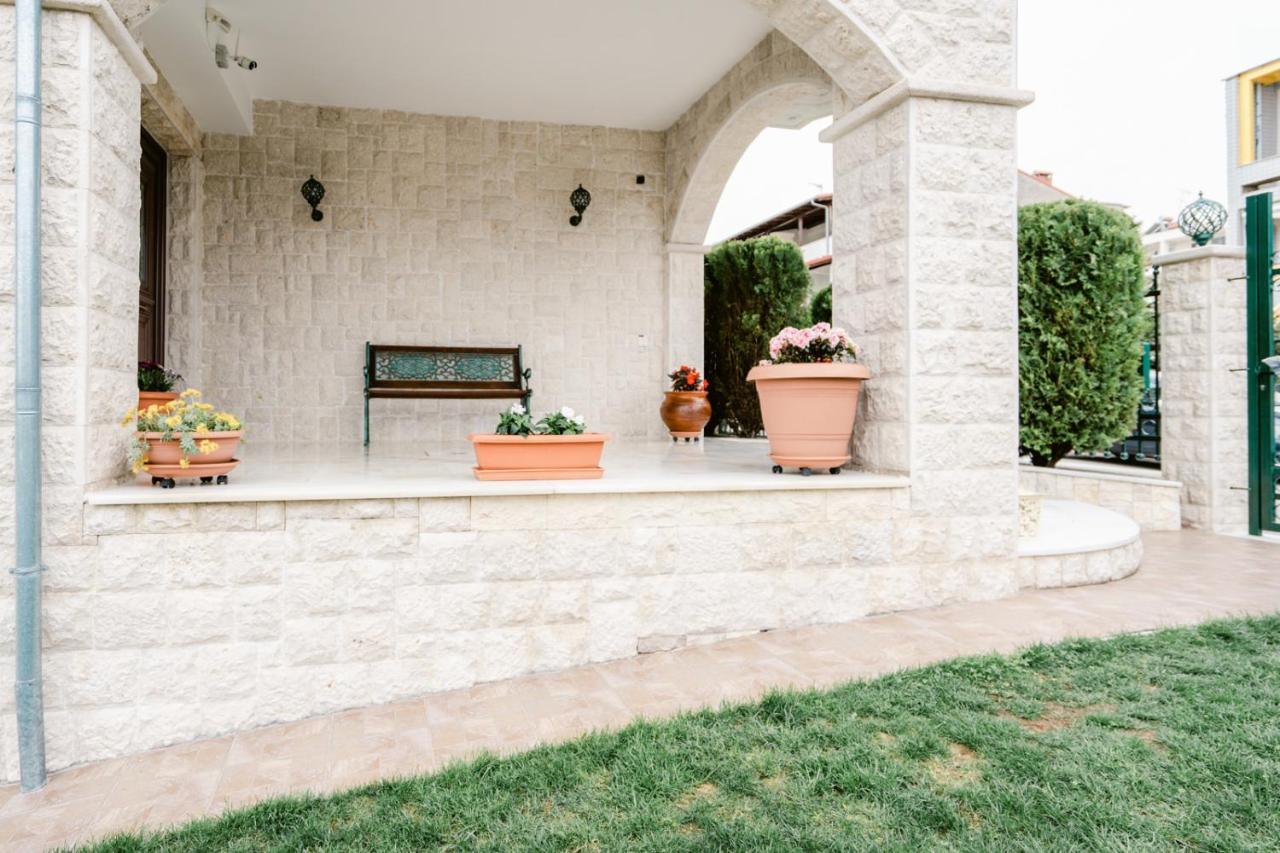 Veria Panorama Luxury Suite With Garden. Экстерьер фото